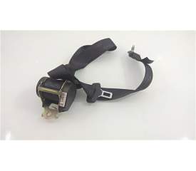 CINTURON SEGURIDAD TRASERO DERECHO 98063163XY 