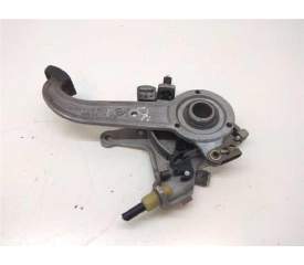 Recambio de palanca freno de mano para mercedes-benz clase s (w220) berlina 4.0 cdi 32v cat (250 cv / 184 kw) referencia OEM IAM