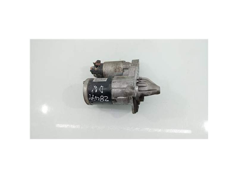 Recambio de motor arranque para dacia lodgy (04.2012) referencia OEM IAM 233001903R  