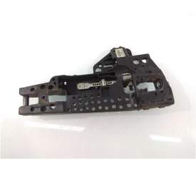 MANETA EXTERIOR DELANTERA DERECHA 8T0837205A ROH 