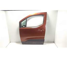 PUERTA DELANTERA IZQUIERDA 9822914380 