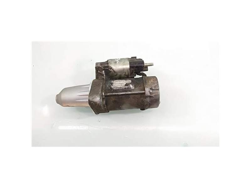 Recambio de motor arranque para mercedes-benz clase gla (w156) 2.1 cc referencia OEM IAM A6459060800  