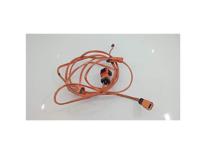 Recambio de cableado electrico para tesla model y (01.2021) referencia OEM IAM 110900405G  