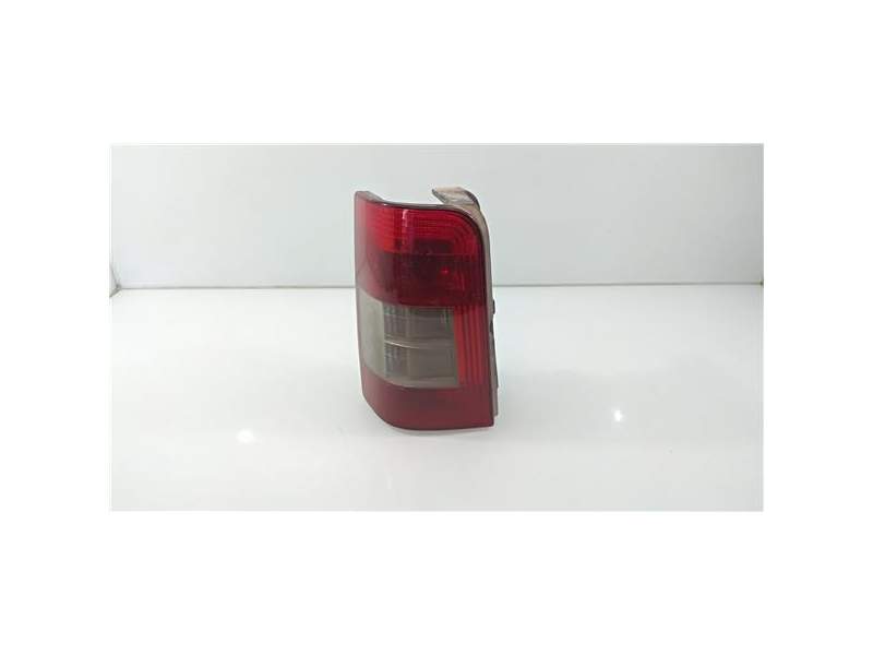 Recambio de piloto trasero izquierdo para peugeot partner (s2) 2.0 hdi cat (90 cv / 66 kw) (90 cv / 66 kw) referencia OEM IAM   