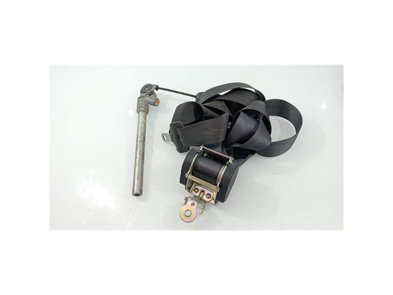 Recambio de cinturon seguridad delantero izquierdo para renault scenic ii (jm)(2003) referencia OEM IAM   
