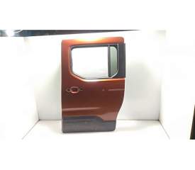 PUERTA TRASERA IZQUIERDA 9820434680 