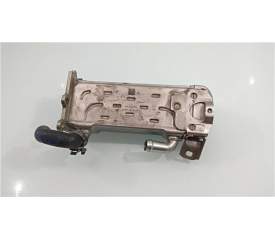 Recambio de enfriador gases egr para mercedes-benz clase gla (w156) 2.1 cc referencia OEM IAM A6511400675  