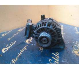 Recambio de alternador para ford fiesta (cbk) 1.4 16v cat (80 cv / 59 kw) referencia OEM IAM 2S6T10300DB  