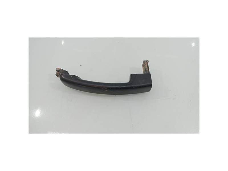 Recambio de maneta exterior delantera izquierda para renault master iii combi (02.2011) 2.3 l2h2 3,3t [2,3 ltr. - 120 kw dci die