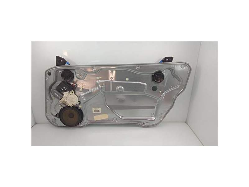 Recambio de elevalunas electrico delantero derecho para seat ibiza (6l1)(04.2002) referencia OEM IAM 6L3837752BQ  