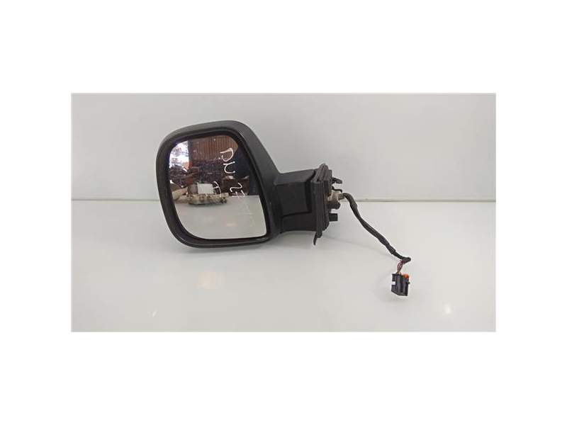 Recambio de retrovisor izquierdo para peugeot rifter (06.2018) 1.5 active long [1,5 ltr. - 96 kw blue-hdi fap] referencia OEM IA
