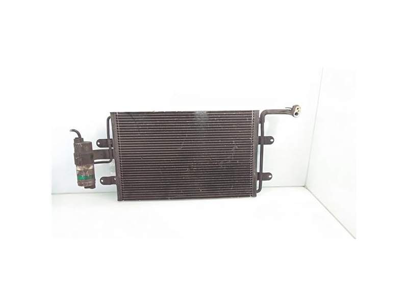 Recambio de condensador para volkswagen golf iv berlina (1j1) 1.9 tdi (116 cv / 85 kw) (116 cv / 85 kw) referencia OEM IAM   