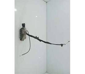 CERRADURA PUERTA TRASERA DERECHA 16943707 