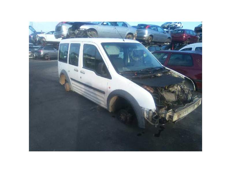 ford transit connect (tc7) del año 2005