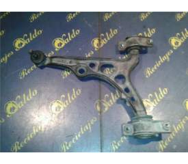Recambio de trapecio izquierdo para fiat brava (182) 1.2 16v cat (80 cv / 59 kw) referencia OEM IAM   