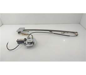 ELEVALUNAS ELECTRICO DELANTERO IZQUIERDO 64091870 