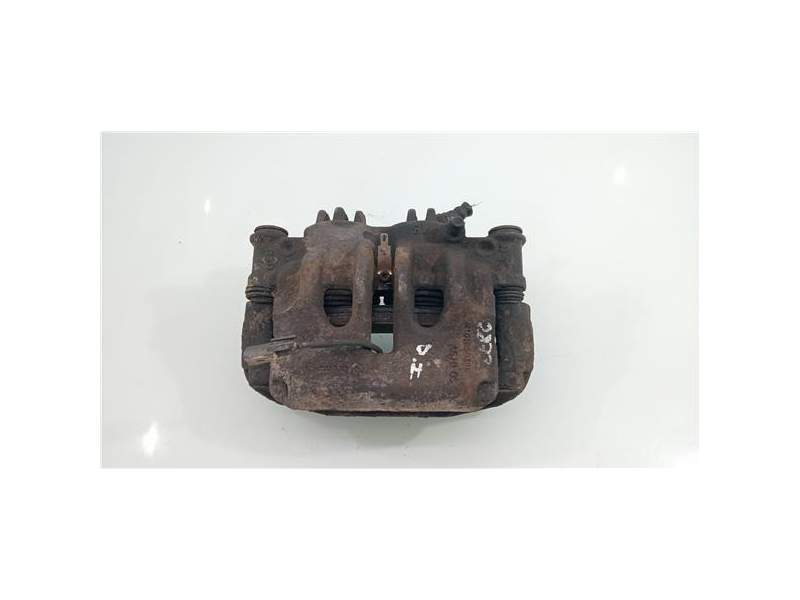 Recambio de pinza freno delantera izquierda para renault master iii combi (02.2011) 2.3 l2h2 3,3t [2,3 ltr. - 120 kw dci diesel 