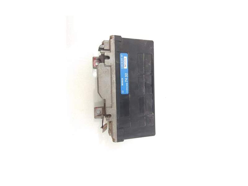 Recambio de centralita abs para mercedes-benz clase c (w202) berlina 2.5 diesel cat (113 cv / 83 kw) (113 cv / 83 kw) referencia