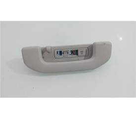 MANILLA INTERIOR PUERTA TRASERA IZQUIERDA A0998150000 