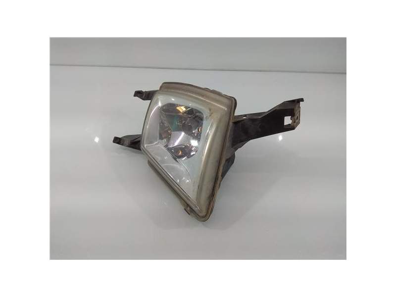 Recambio de faro antiniebla izquierdo para peugeot 407 1.6 hdi (109 cv / 80 kw) (109 cv / 80 kw) referencia OEM IAM 9641945680  