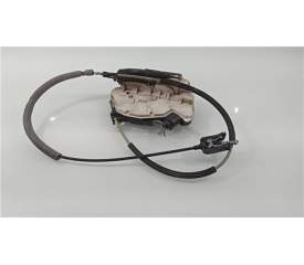 CERRADURA PUERTA DELANTERA DERECHA 16A5N1837016A 
