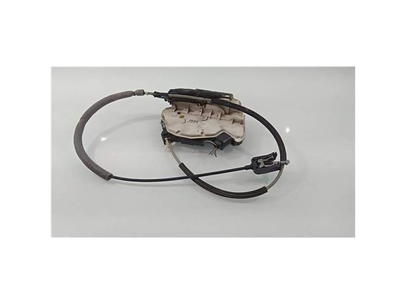 Recambio de cerradura puerta delantera derecha para seat ibiza (6j5) 1.4 tdi (80 cv / 59 kw) (80 cv / 59 kw) referencia OEM IAM 