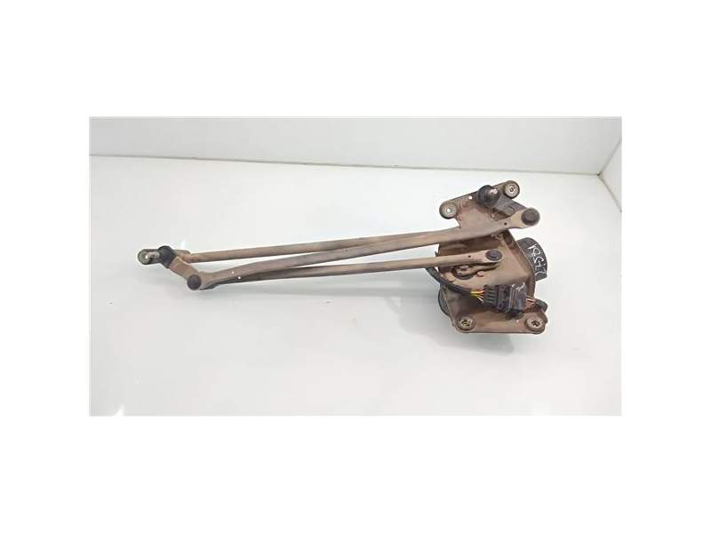 Recambio de motor limpiaparabrisas delantero para peugeot 306 3/5 pt. / 4 pt. (s2)(04.1997) referencia OEM IAM   