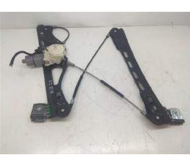 Recambio de elevalunas electrico delantero izquierdo para mercedes-benz clase e (bm 211) berlina (01.2002) 2.7 e 270 cdi (211.01
