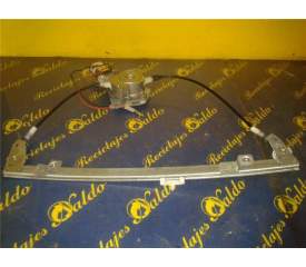 Recambio de elevalunas electrico delantero derecho para renault megane i classic (la0)(1996) referencia OEM IAM   