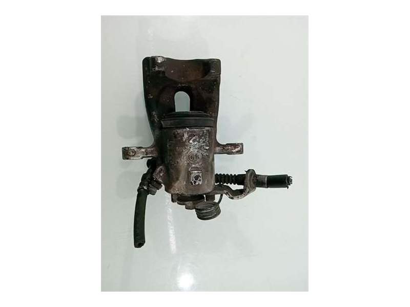 Recambio de pinza freno trasera derecha para opel zafira b (2005) referencia OEM IAM   