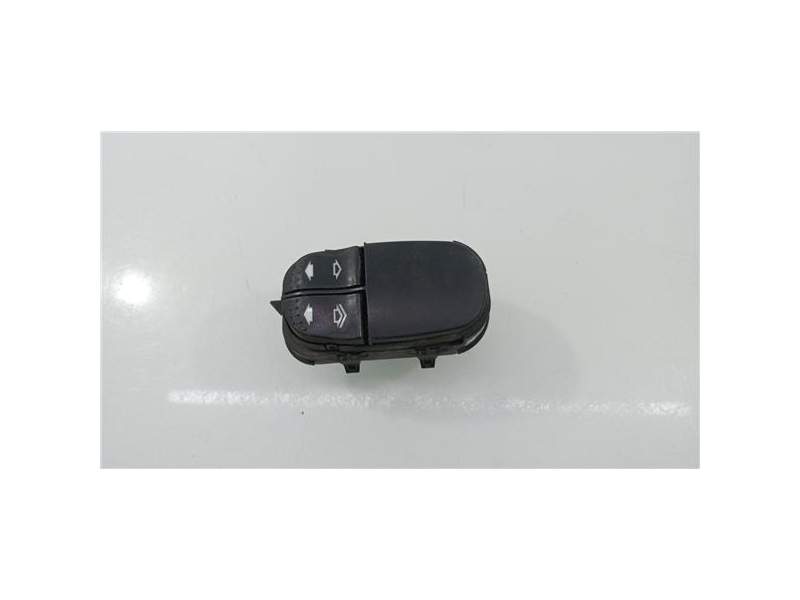 Recambio de mando elevalunas delantero izquierdo para ford focus berlina (cak)(1998) referencia OEM IAM YS4T14529AA  