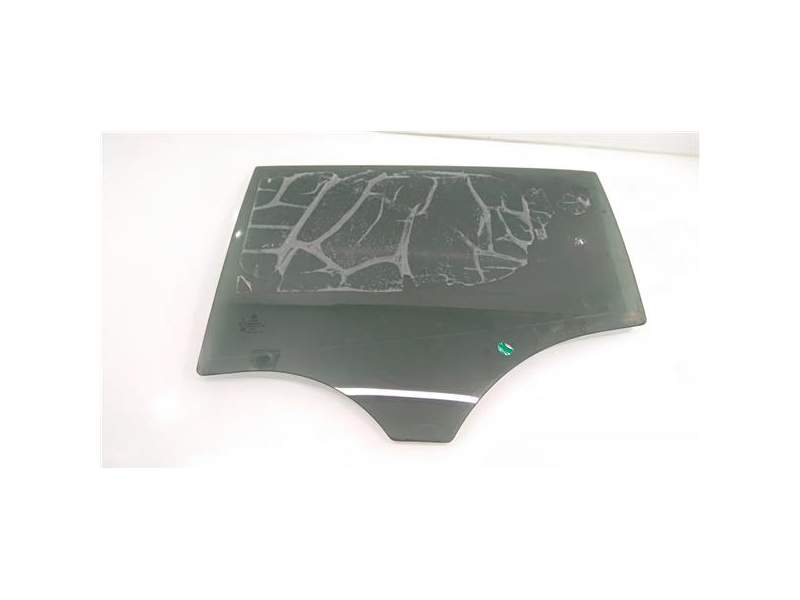Recambio de luna puerta trasera izquierda para mercedes-benz clase gla (bm 156)(03.2014) referencia OEM IAM   