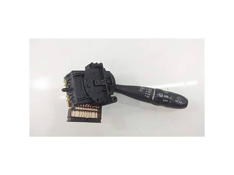 Recambio de mando limpiaparabrisas para kia rio (jb)(2005) 1.4 ex1 [1,4 ltr. - 71 kw cat] referencia OEM IAM   