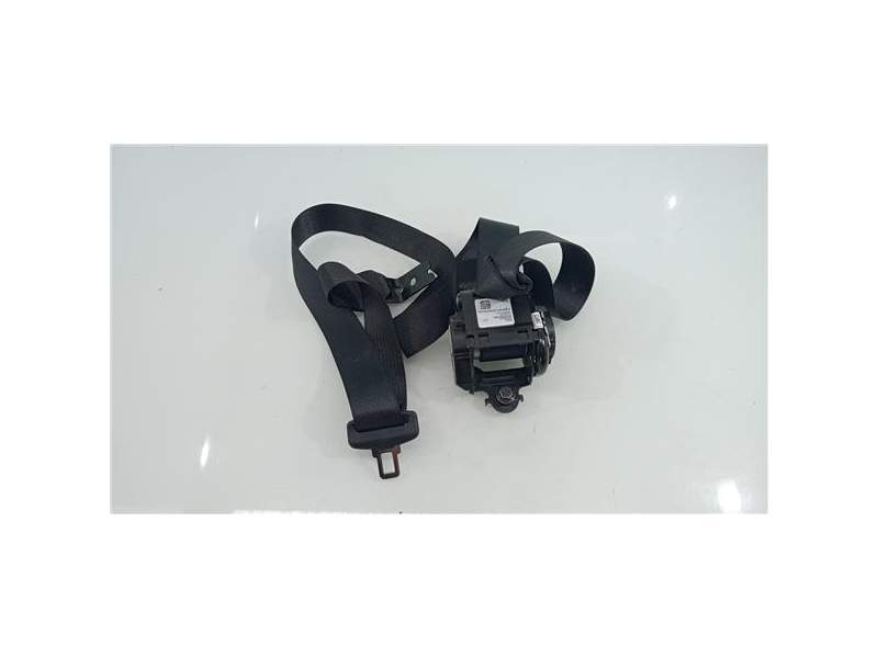 Recambio de cinturon seguridad trasero derecho para tesla model y (01.2021) referencia OEM IAM 1616501E1C  