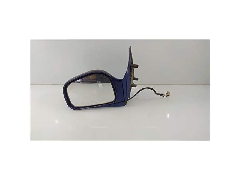 Recambio de retrovisor izquierdo para tata safari 1.9 td referencia OEM IAM 015479  