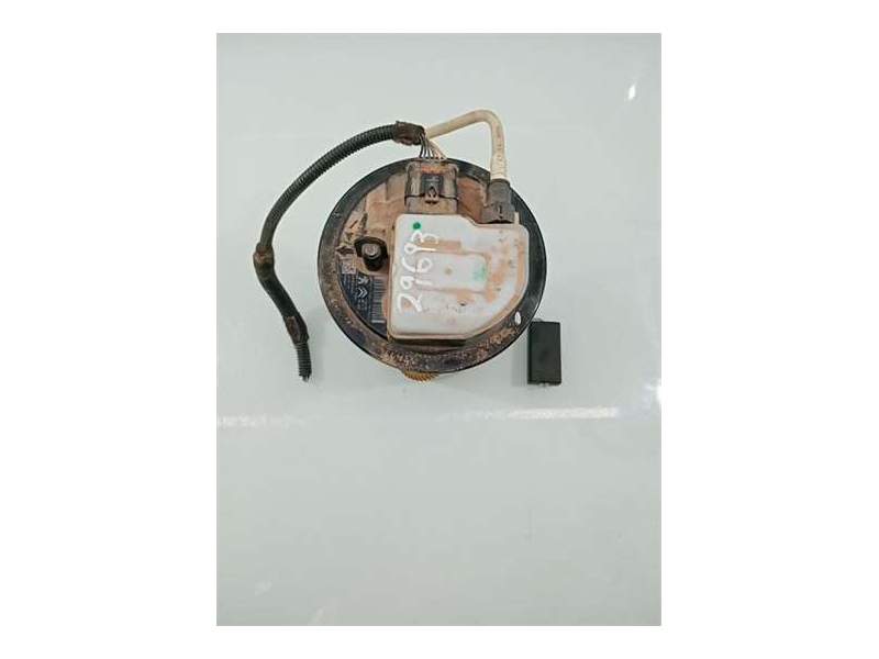 Recambio de aforador para opel crossland x (2017) referencia OEM IAM 98158947800  