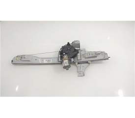 ELEVALUNAS ELECTRICO DELANTERO IZQUIERDO 9674254480 