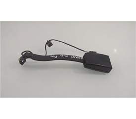 ANCLAJE CINTURON DELANTERO DERECHO 1K4857756C 