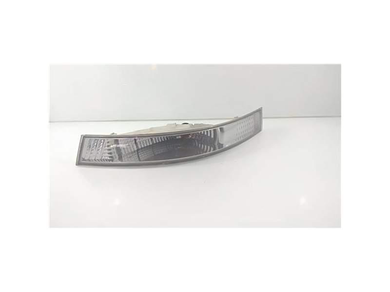 Recambio de piloto intermitente lateral delantero izquierdo para nissan interstar mod. 04 (x70) 2.5 dci diesel cat (101 cv / 74 