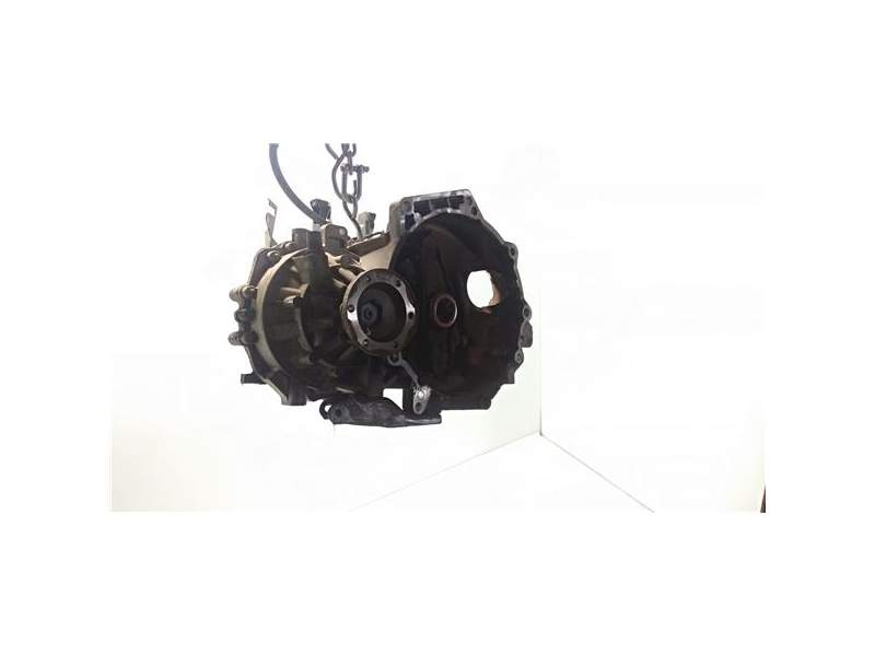 Recambio de caja cambios manual para seat ibiza (6j5) 1.4 tdi (80 cv / 59 kw) (80 cv / 59 kw) referencia OEM IAM JDD  