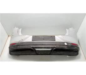 Recambio de paragolpes trasero para ford mustang mach-e (2020) referencia OEM IAM LJ8B17D781A  