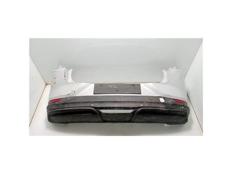 Recambio de paragolpes trasero para ford mustang mach-e (2020) referencia OEM IAM LJ8B17D781A  