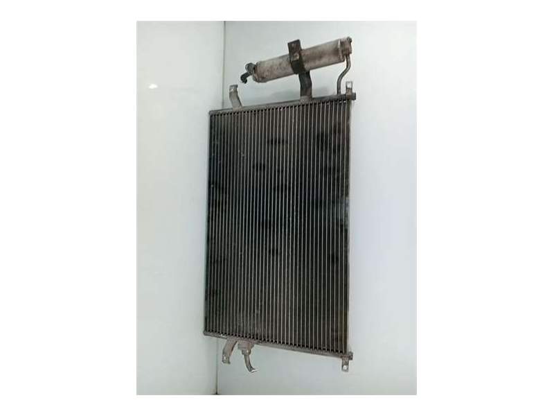 Recambio de condensador para chevrolet lacetti (2005) 1.4 se [1,4 ltr. - 70 kw cat] referencia OEM IAM 96837834  