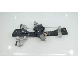 ELEVALUNAS ELECTRICO DELANTERO IZQUIERDO 