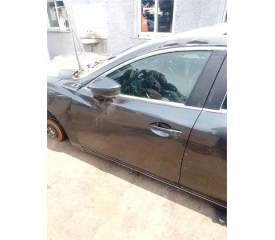 Recambio de puerta delantera izquierda para mazda 6 kombi (gj)(08.2012) 2.2 style+ [2,2 ltr. - 110 kw turbodiesel cat] referenci
