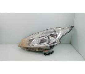 FARO DELANTERO IZQUIERDO 9802221880 