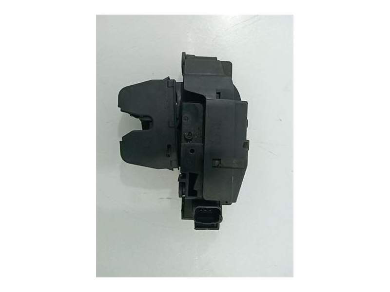 Recambio de cerradura porton para opel crossland x (2017) referencia OEM IAM   