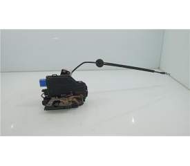 CIERRE ELECTROMAGNETICO TRASERO IZQUIERDO 7L0839015 