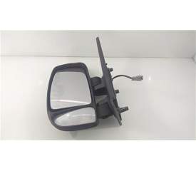 RETROVISOR IZQUIERDO VF1BG0K0529577611 