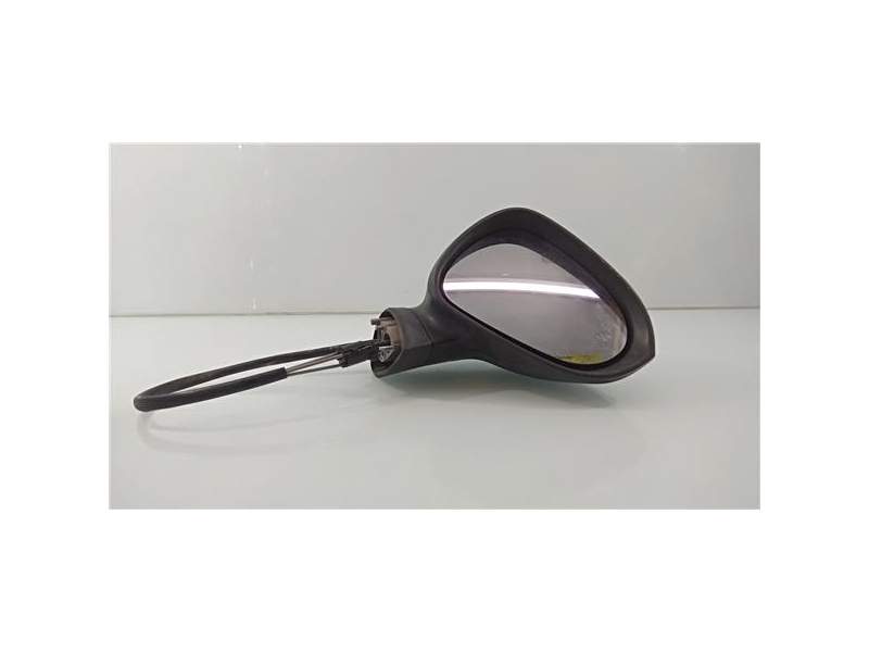 Recambio de retrovisor derecho para seat ibiza (6j5) 1.4 tdi (80 cv / 59 kw) (80 cv / 59 kw) referencia OEM IAM   